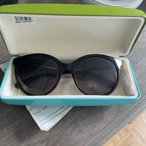 Kate Spade sunglasses
